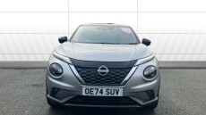 Nissan Juke 1.6 Hybrid Tekna 5dr Auto Hybrid Hatchback